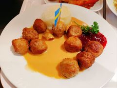 -宜家·瑞典风味餐厅(四元桥店)