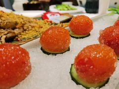 -三号码头罗氏虾小馆