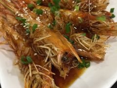 -美极鲜食坊(宝安南路店)
