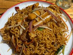 -鸽子窝专业烧烤店(长白店)