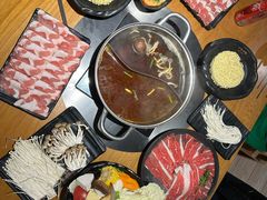 -呷哺呷哺(砂之船奥莱店)