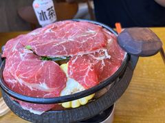 -大鲜生·亚洲菜融合小食堂