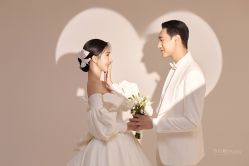 -布拉格婚纱摄影(真实客片店)