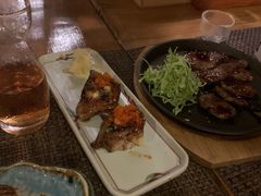 -半藏居酒屋(香港花园店)