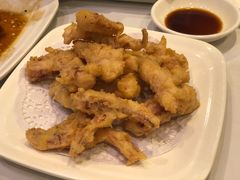 鱿鱼须-彩福皇宴(皇室堡店)