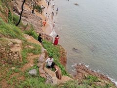 -青岛第二海水浴场