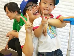 -贝迪堡托育亲子早教中心(厦门中心)