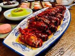 -南京大牌档(三阳广场苏宁店)