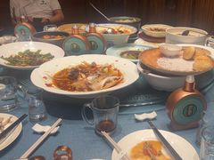 -宴天下大酒店(政和路店)
