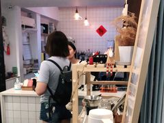 -倦勤咖啡(中山南路店)