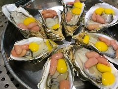 -飞尝蚝·顺德菜·鱼生(顺德总店)