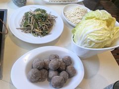 -吉羊三宝(复兴门笔管胡同店)