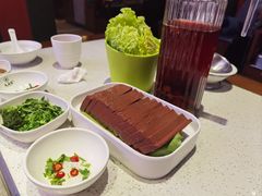 -九府羊·鲜羊火锅·烤串(新华路店)