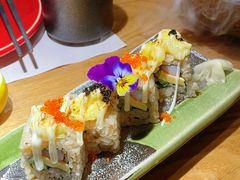 -江左尚白日本料理(万象城店)