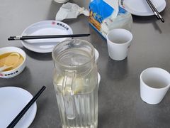 -老板恋上鱼(恒隆广场店)