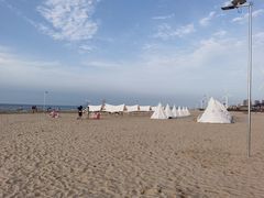 -那香海钻石沙滩浴场
