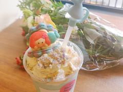 -milch·t妙奇(五大道店)