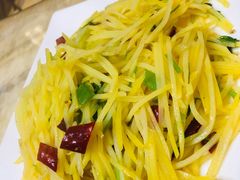 -胖太太四川麻辣排骨串(镇江路分店)