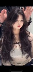 -DL HOPE造型