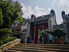-国恩寺