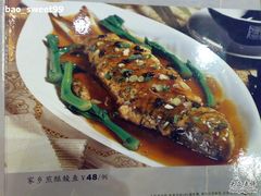-渔米粥(罗湖店)