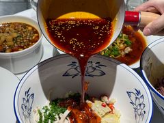 -小河盐帮·私家菜·烤鸭(三元桥·霄云路店)