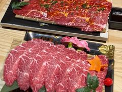 -松鱼亭·和牛烧肉(协鑫广场店)
