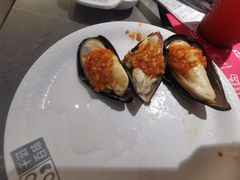 -千滋百味自助海鲜烤肉(布吉景华店)