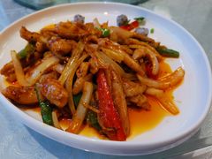 -马凯餐厅(地安门店)