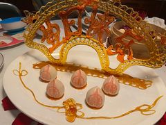 -三号黄浦会Canton Table