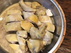 木桶鸡-今一靓汤.顺德菜东莞三十年老字号(厚街店)