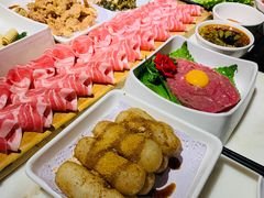 -东道煮牛肉火锅(东盛大街店)