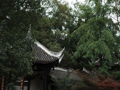 -成都杜甫草堂博物馆