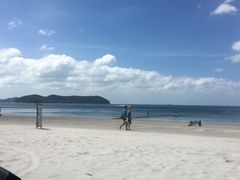 -真浪花园海鲜餐馆