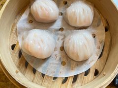 -星河湾半岛酒店-真粤中餐厅