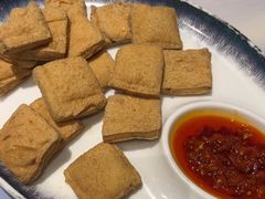 -松沪名灶·豆浆鱼头·新上海菜(飞航吾悦广场店)