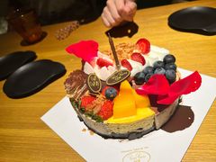 -PETIT PARIS 小巴黎(花园道店)
