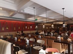 大堂-阿那亚第三食堂 Cafeteria 3