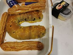 -娇点烘焙(颐高店)