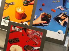 -Seesaw Coffee(环贸iapm店)