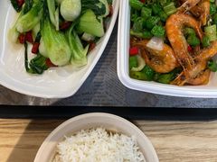 -盒马鲜生(观音桥店)