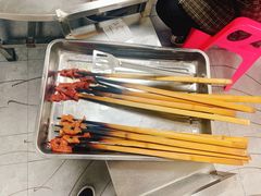 -二师兄火盆烤肉(湖口店)