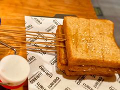 -北京食堂·烤鸭·宵夜(亚运村店)