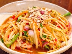 -婉泰·特色小吃·舂鸡脚(告庄二店)
