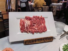 -东来顺饭庄(apm总店)