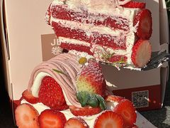 -卷心卷意·轻甜蛋糕(新光天地店)