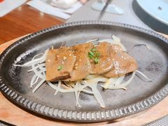 -古京·臻致料理(月湖店)