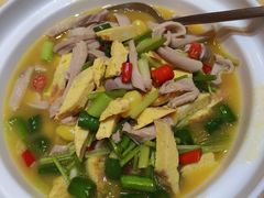 -天宁凯利时尚餐厅