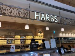 -HARBS(名铁名古屋店)