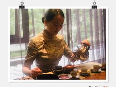 -王府茶楼茶宴·创意菜(大观园总店)